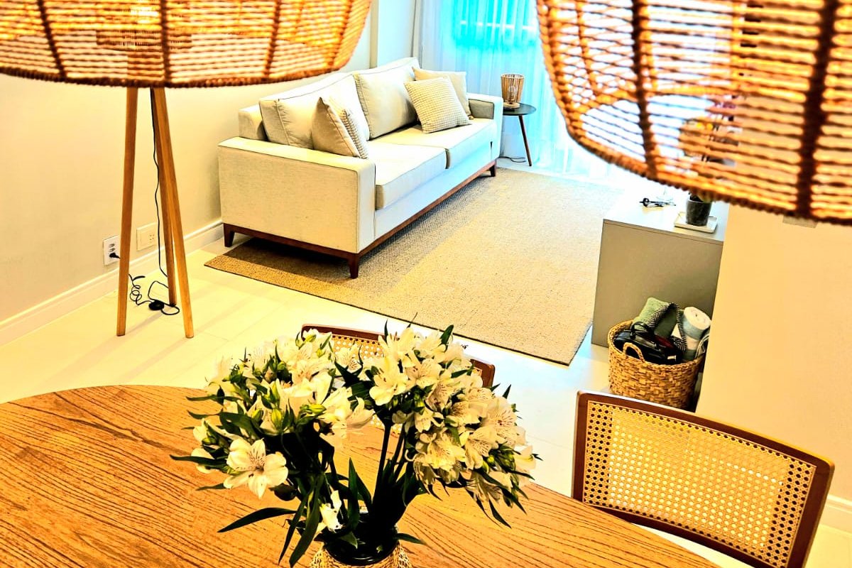 Leblon Brise – A Bossa do baixo Leblon – Posto 12