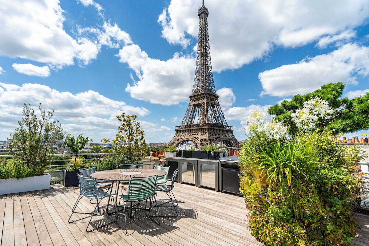 Paris Saint-Dominique