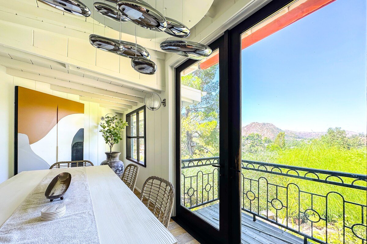 Malibou Lake Getaway (CA-3) gallery image 5