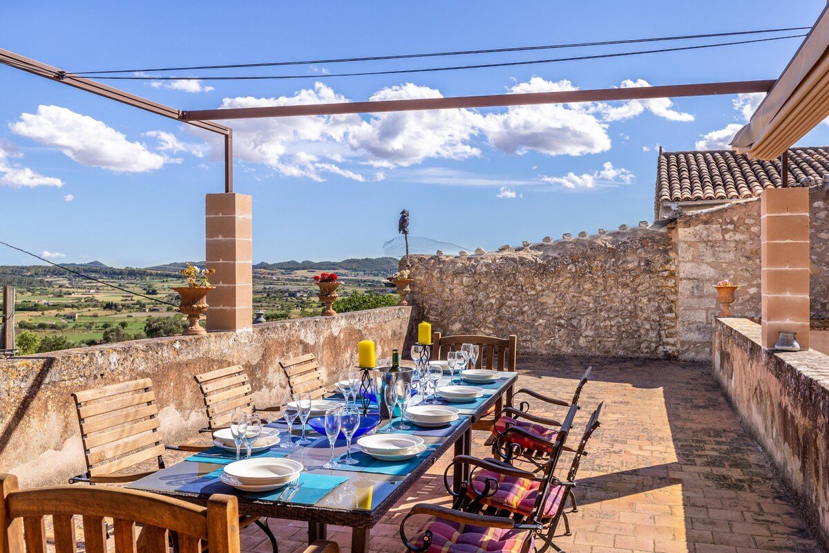 Son Costa – Montuiri gallery image 4