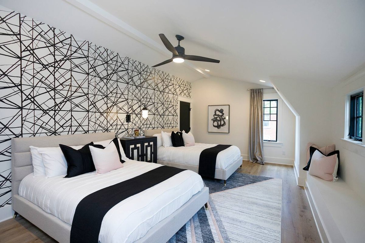 2 Luxe Townhomes | Walk to Belmont & 12 South