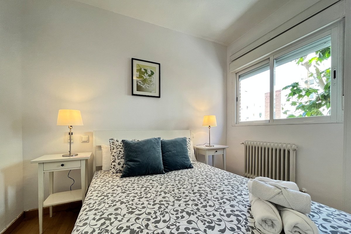 Exclusivo Terraza Tortosa Temporal gallery image 2