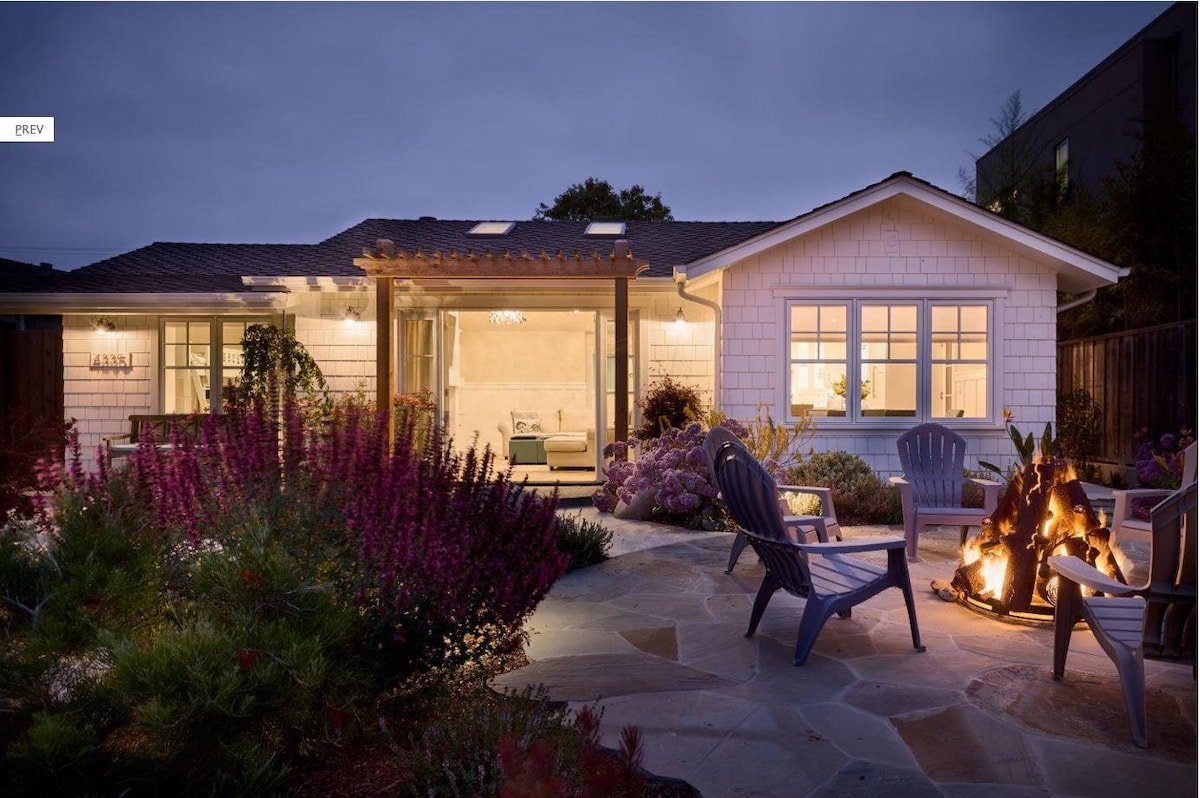 Luxury Beach House – Game Room & Hot Tub gallery image 2