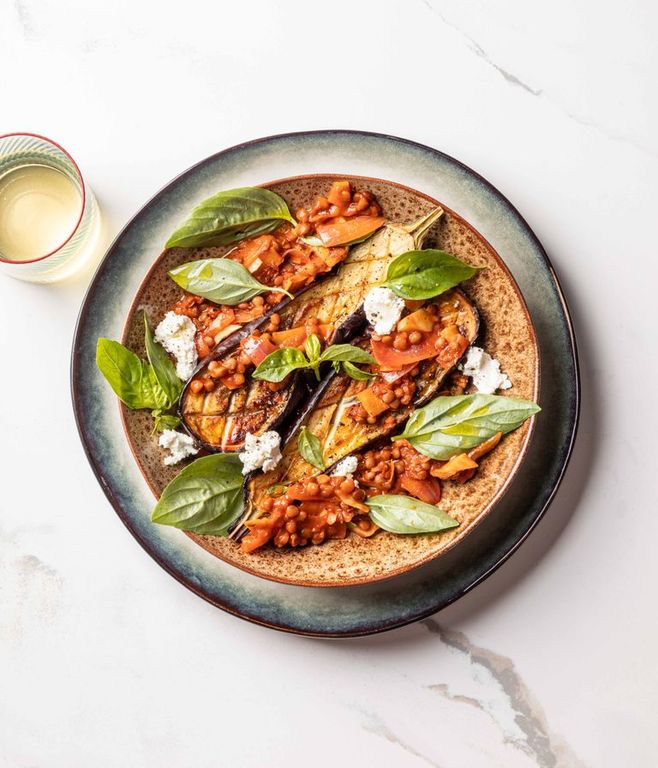 Photo of Doos Goat’s Cheese & Artichoke Aubs