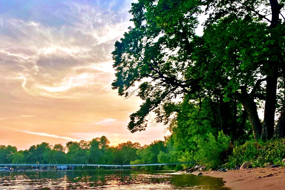 2 Cabins | Beachfront | Dock | Sleep 17 | Reunions