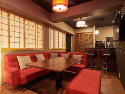 和モダンルーム＊初台駅徒歩6分 / 新宿まで電車で10分 / WiFi付き / ZA346