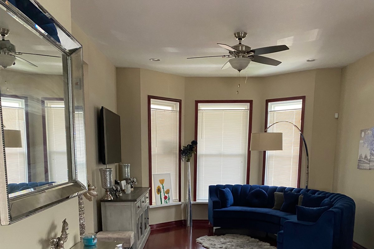 Grand Victorian Mansion in Austin Area