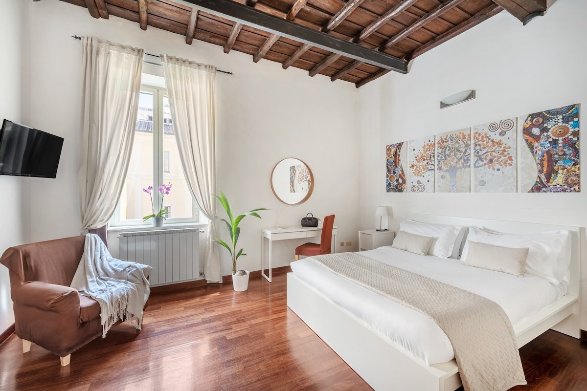 Stella Trevi Energie Apartment gallery image 2