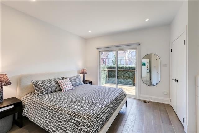 Downtown Luxury Home w/ Free Parking! gallery image 5