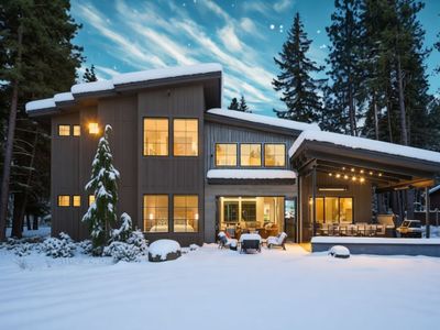 Lavish 7br Golf Getaway! 12th Man Gameroom-Hot Tub