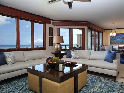 Wailea Beach Villas | PH502