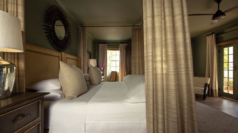 Akademie Street Boutique Hotel Uitsig