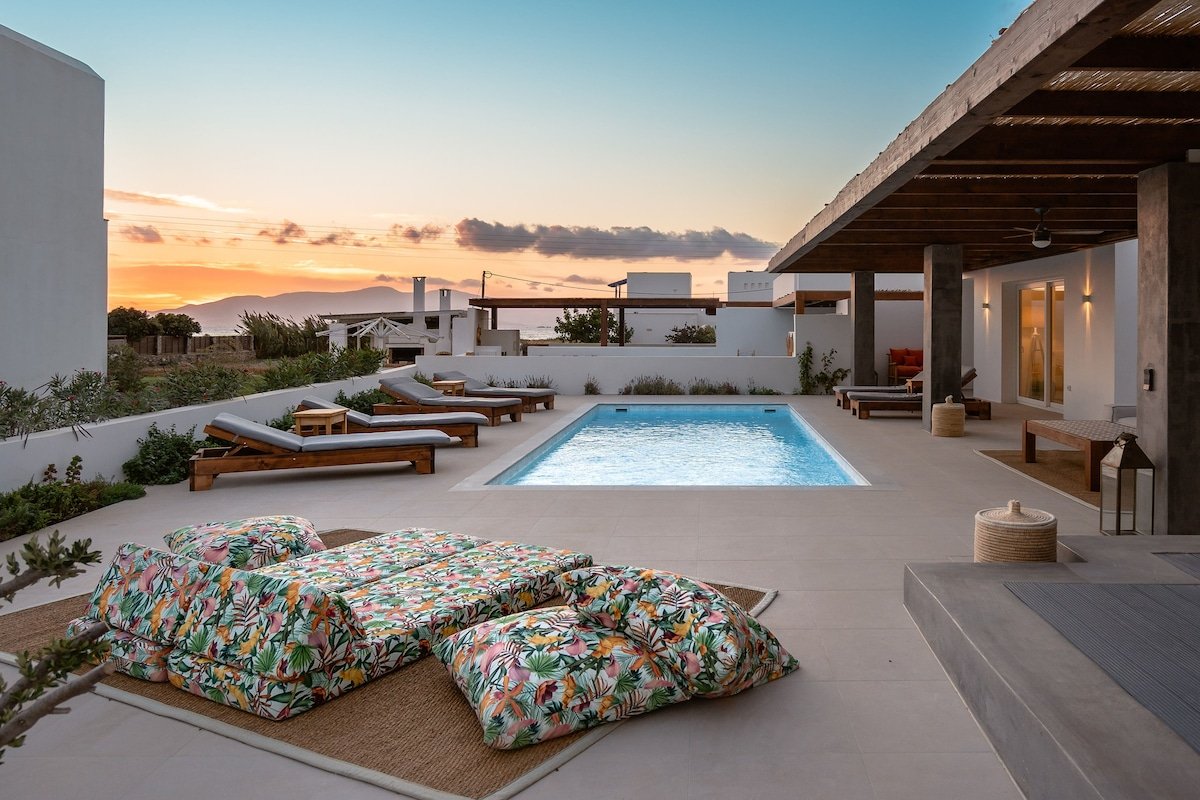 Citrus Seaside House III gallery image 3