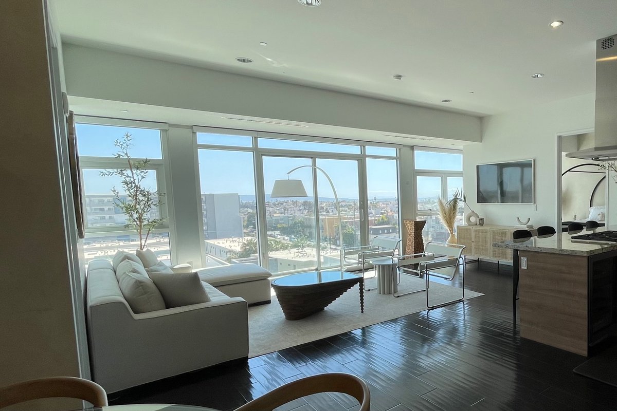 Beach Luxury Design Gem w/ Ocean Views