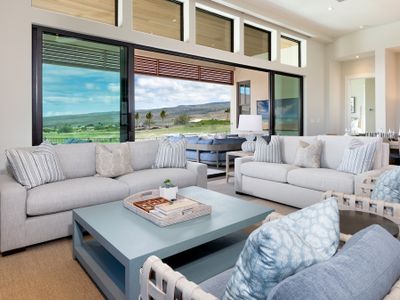 Mauna Kea Magic: Pool & Waterslide included