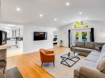 Prime location house w/pool 7 mins from Universal