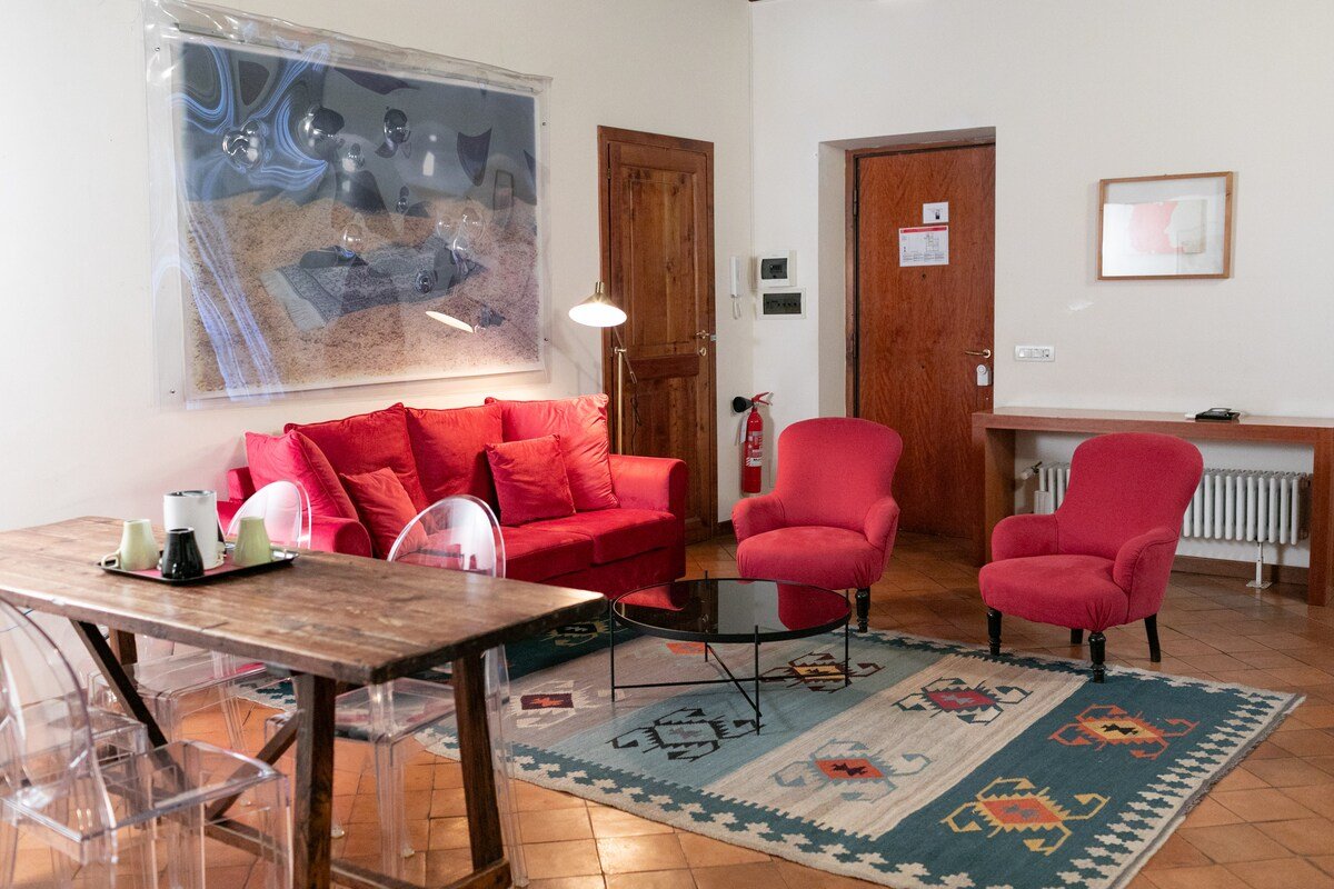 Vittoria Family Apartment 2camere Piazza Spagna gallery image 3