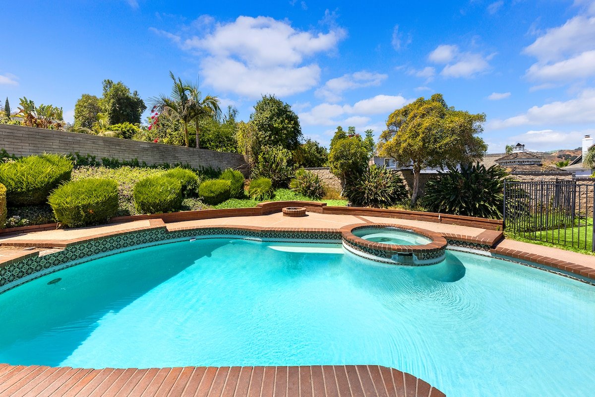 *Hacienda Pool Villa | 5BR-4BA gallery image 5