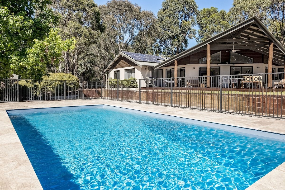 Wisteria Lodge gallery image 4