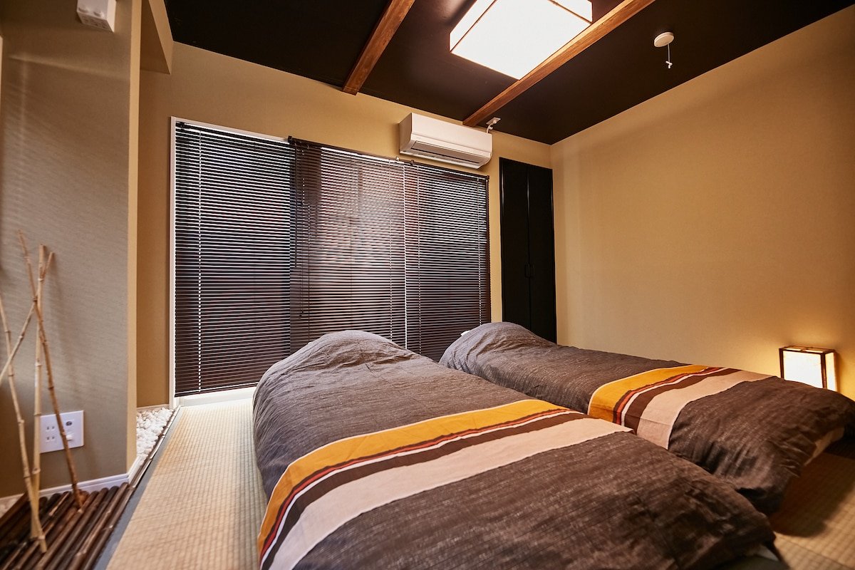 Secret Cool house【粋】in Shinjuku gallery image 5