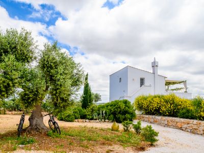 Masseria Montefieno- Stunning Masseria with Poolol