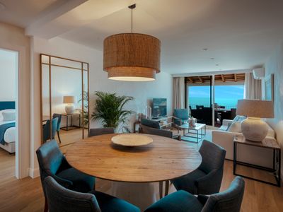 Luxury Premium Sea View – 3 bedroom apartment