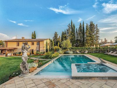 Villa Iris Tenuta Melograni