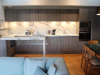 Apartment-rue Minvielle-Private Bathroom