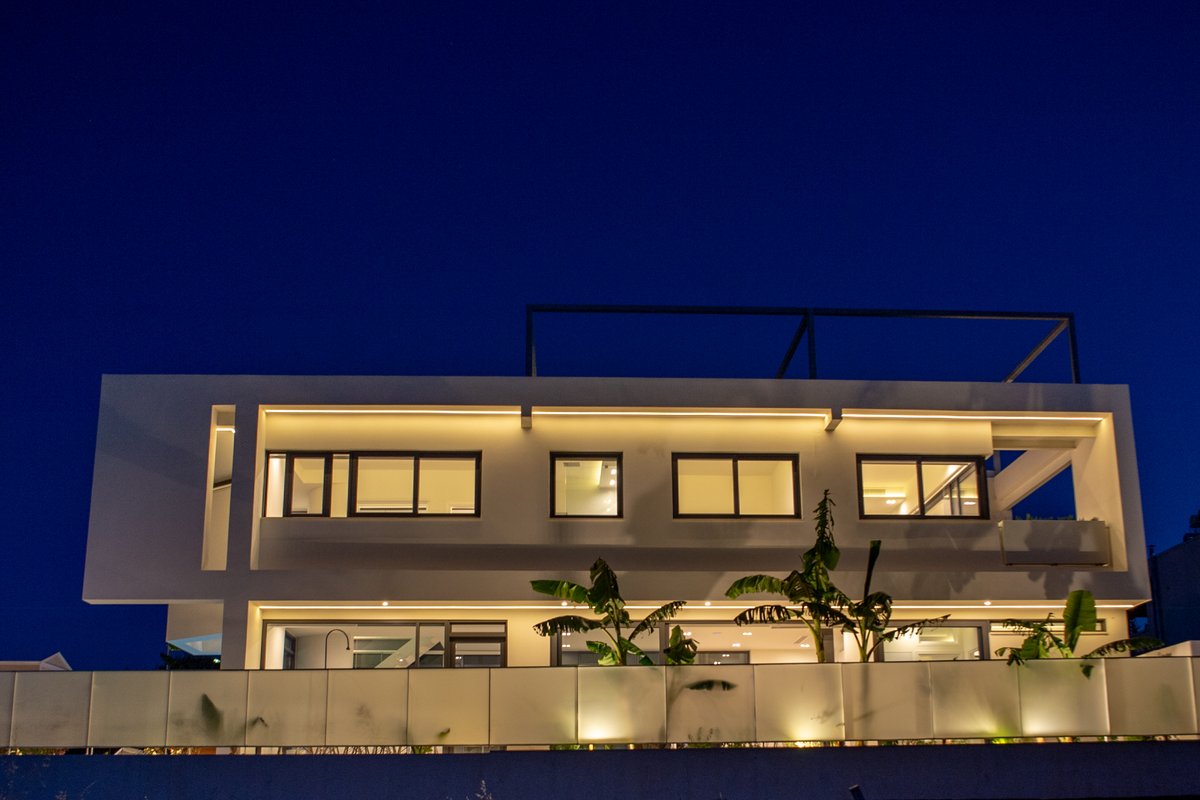 Villa L1/ Boutique villa