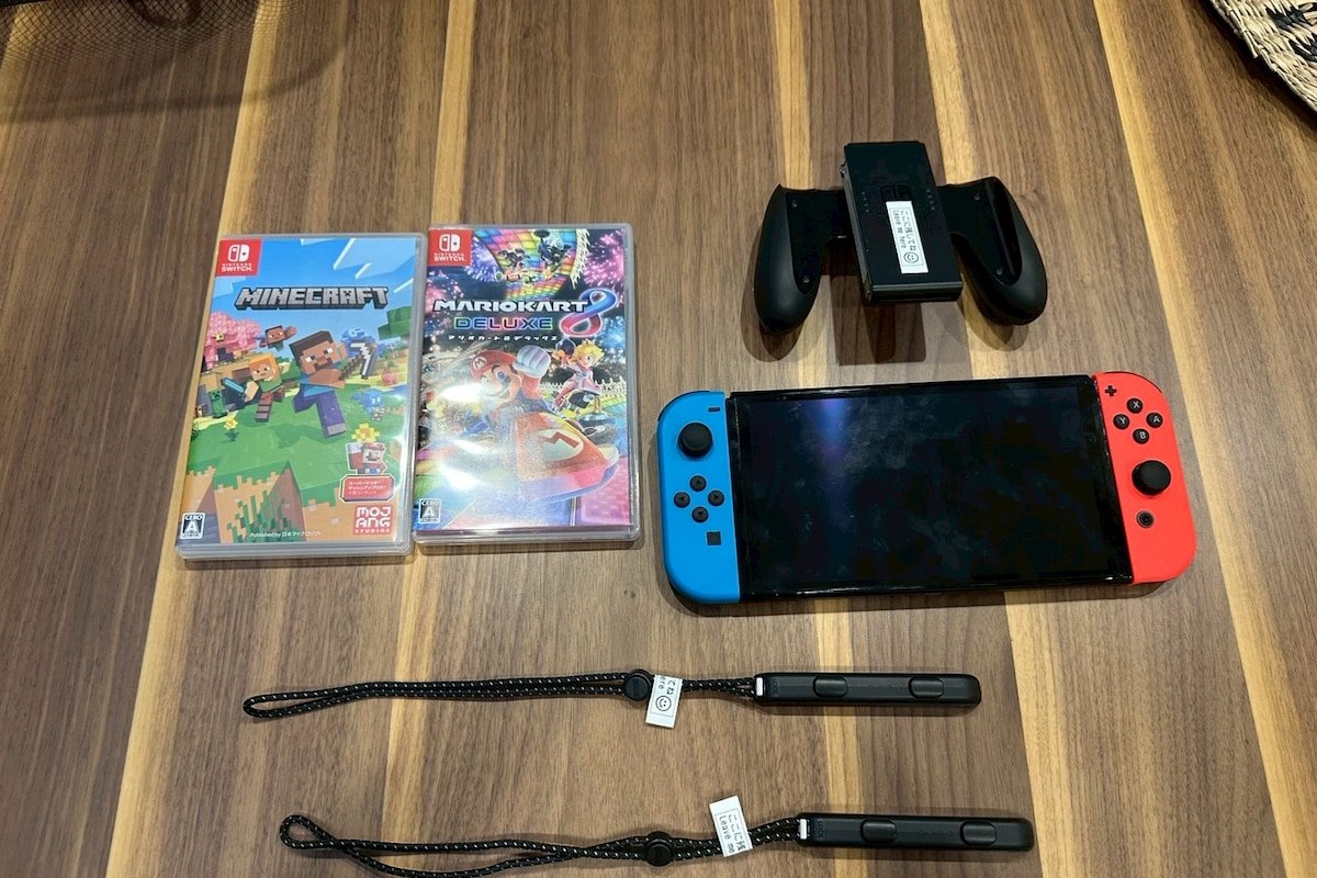 【碧桜】83㎡４寝室・ベット５台/西新宿五丁目駅徒歩４分/5-6人最適/Switch/楽しい時間 gallery image 5