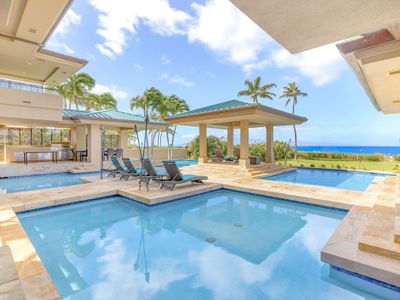 Kaanapali Beachfront Estate