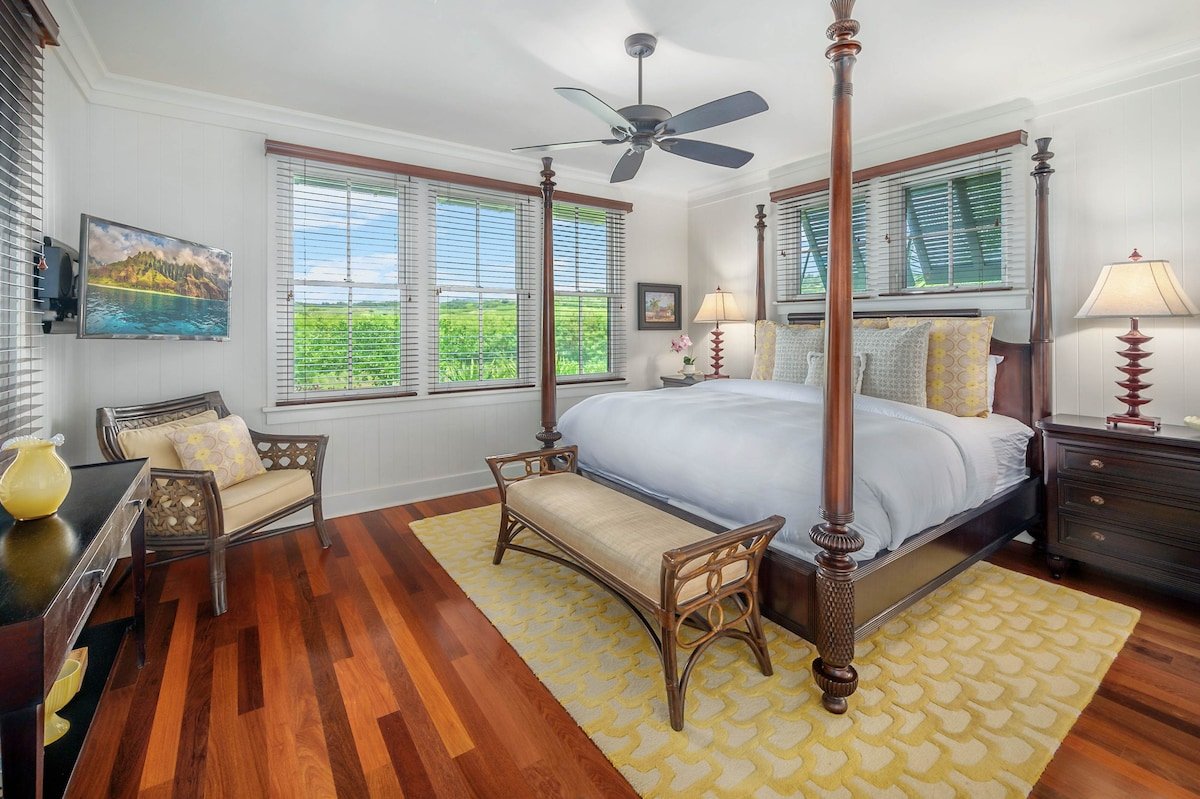 Lodge at Kukui’ula Cottage 15 gallery image 2