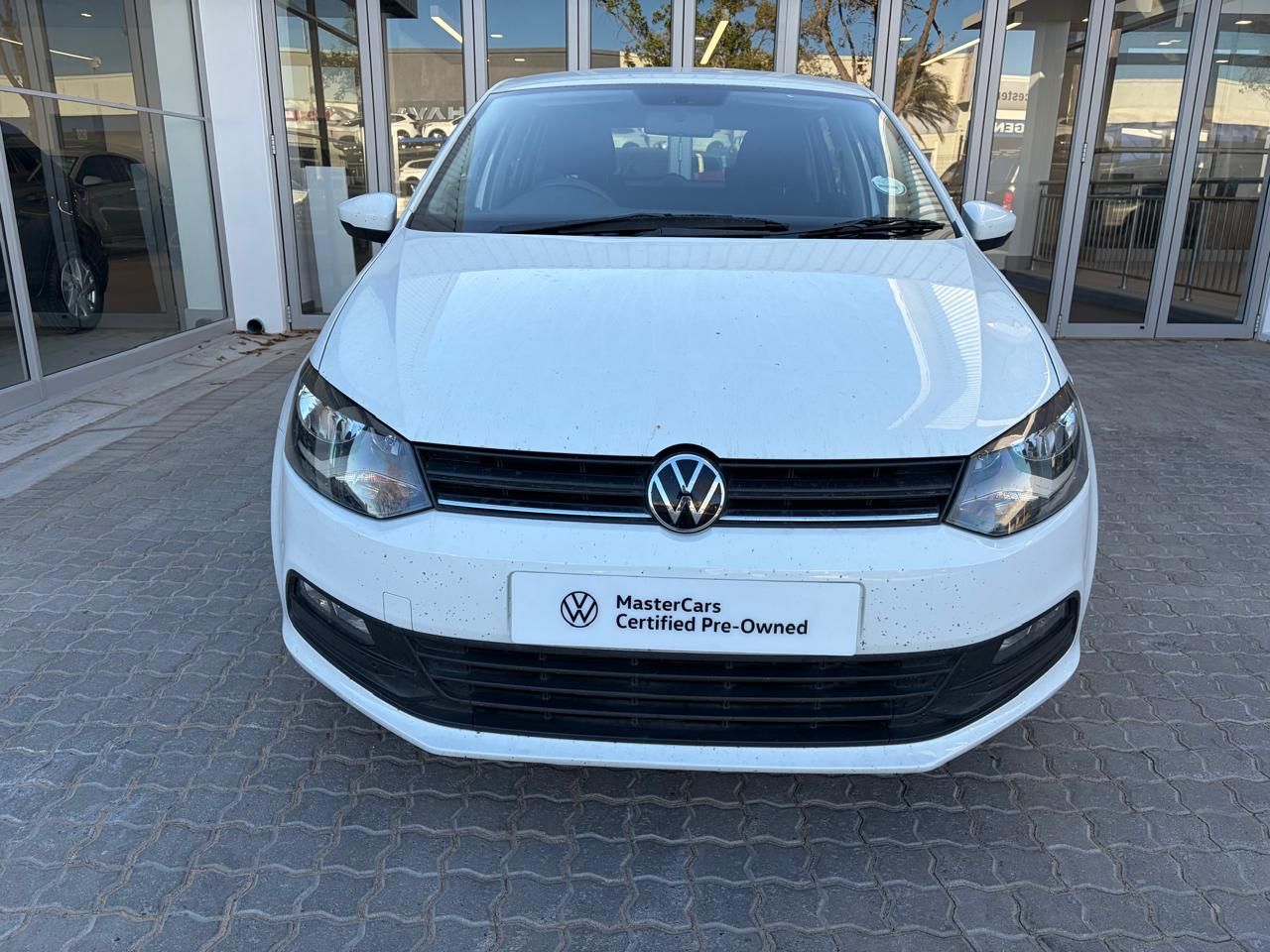 VOLKSWAGEN POLO VIVO 1.4 COMFORTLINE for Sale in South Africa