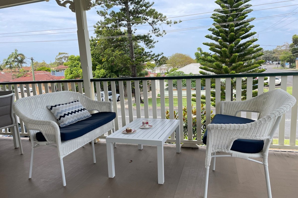 Historic Ballina House – Riversleigh gallery image 5