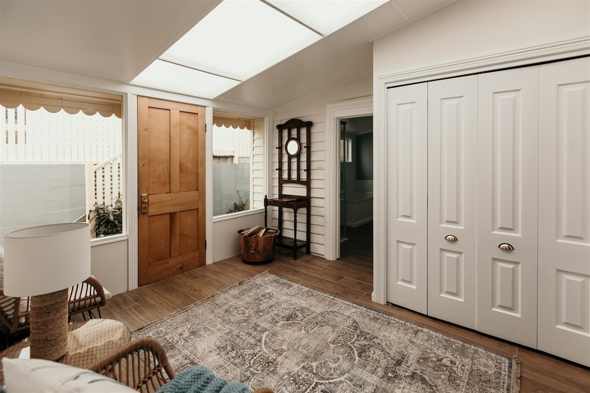 Abbey’s Spa Cottage gallery image 3