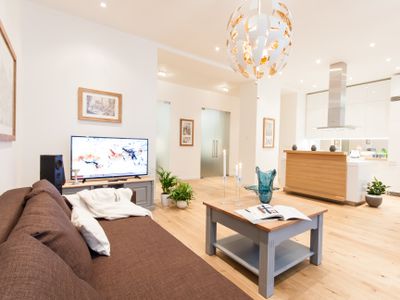 Glamour Excellent B 5-Bedrooms (Prague Old Town)