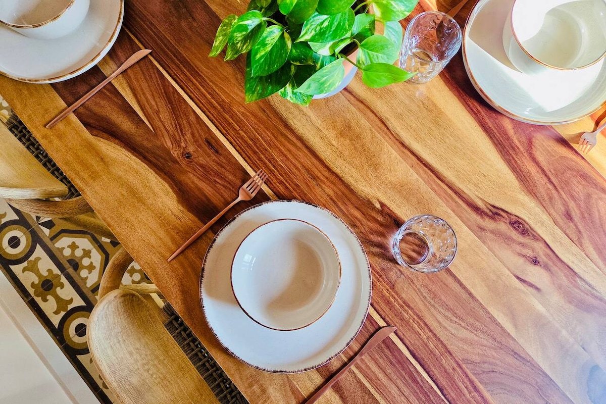 Your Boutique Mediterranean Stay in Barcelona gallery image 5