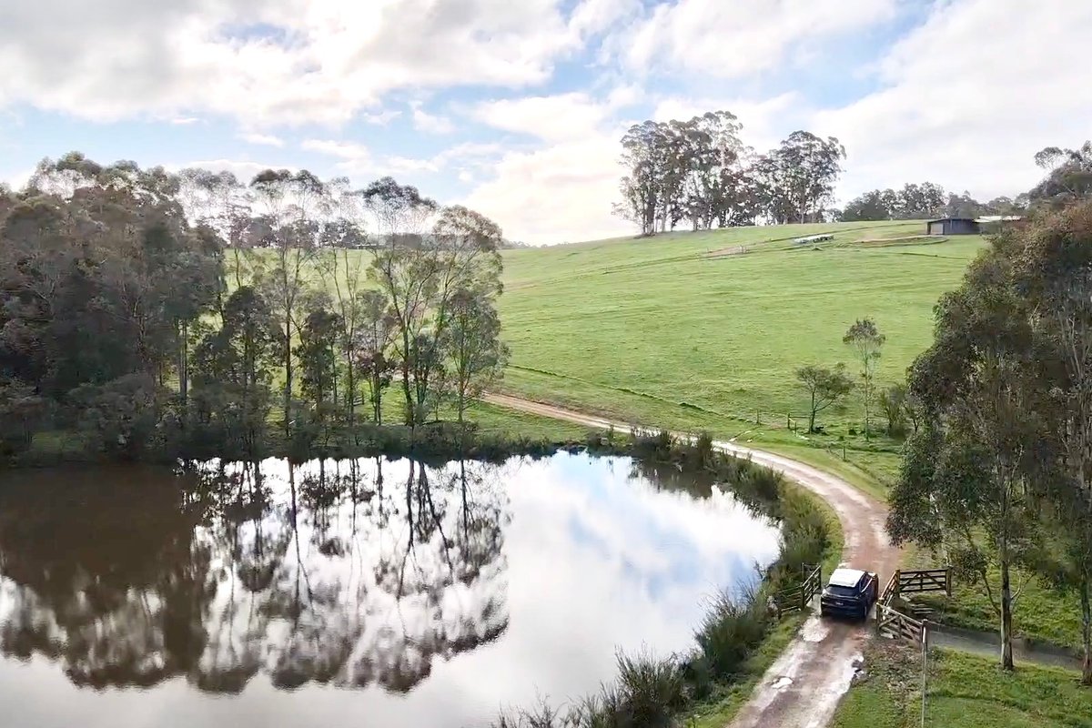 Scotsdale Farm – Denmark