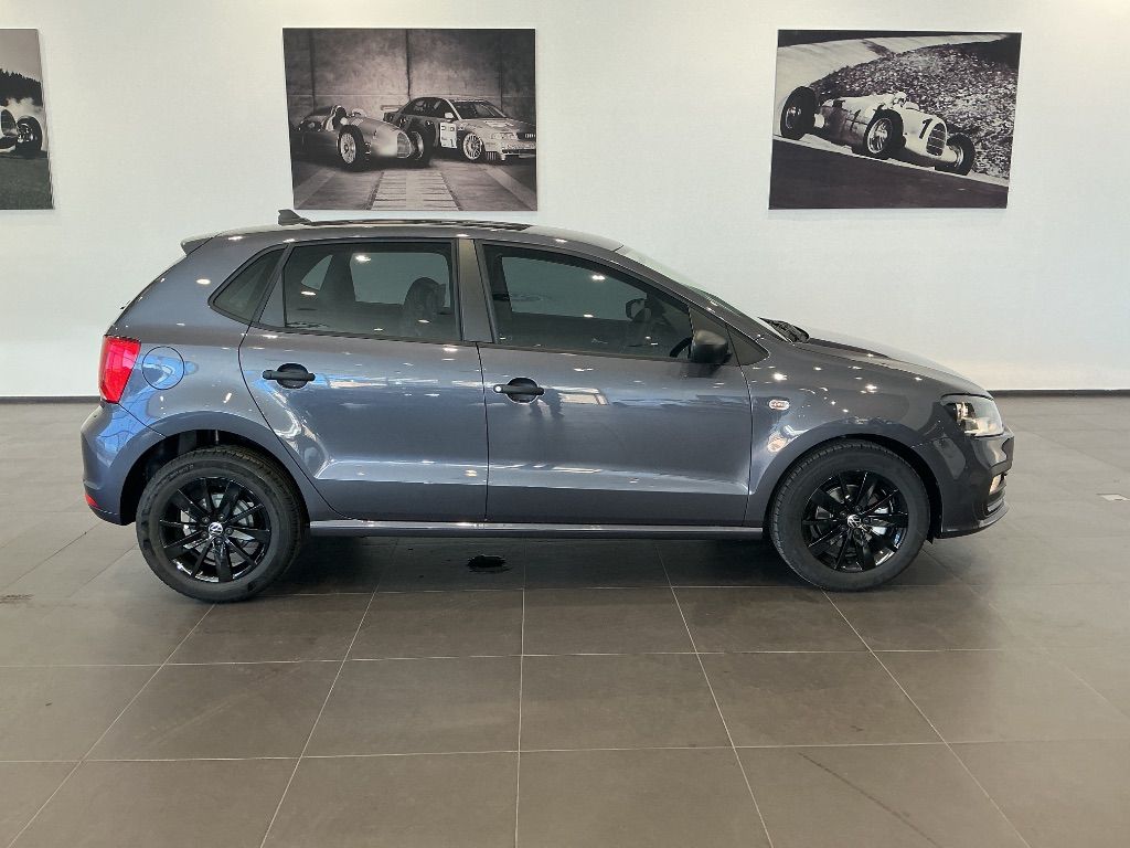 Used car gallery
