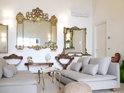 New – Primo: All on one level – King beds