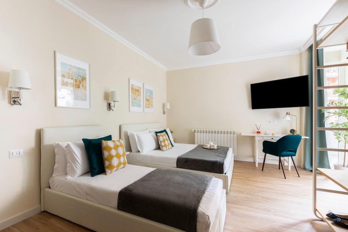 Momo Central Rome 2 gallery image 4