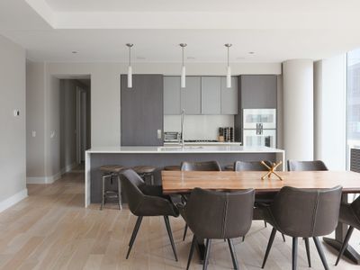 Luxury Loft Collection COMBO 02/03 | Terrace