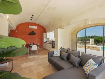 TD Villa Coco Countryside Villa Near Ostuni