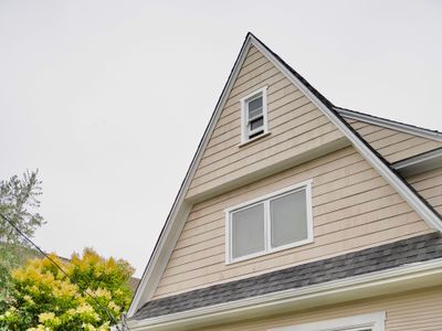 Casa Therese: Classic Beauty,Palo Alto California.