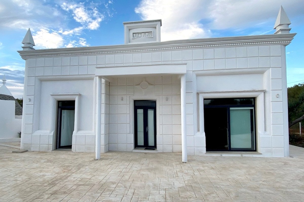 VITA VIVET Take the whole property!! gallery image 4