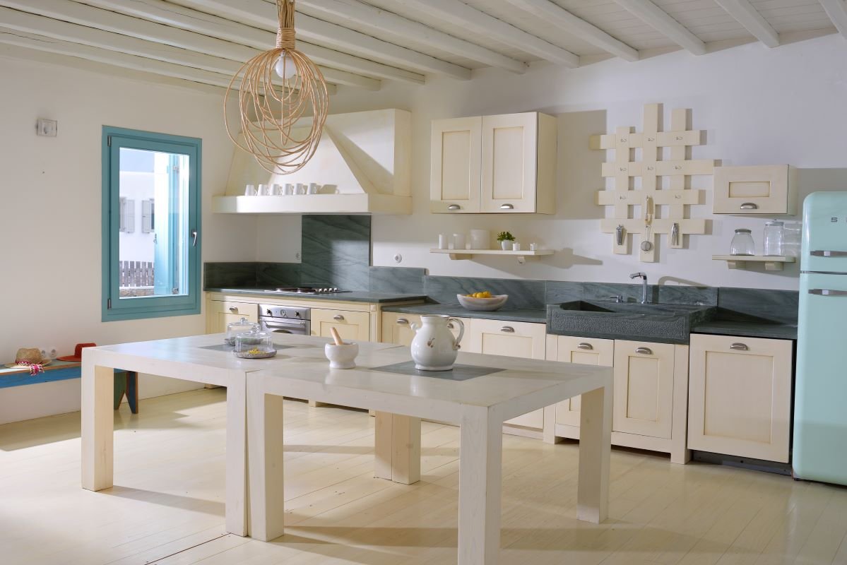 Sea View Villa Irida gallery image 4