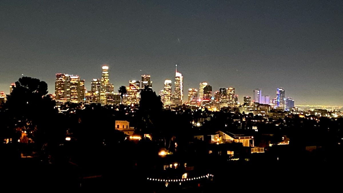 Best View in SilverLake~Spectacular 1909 Craftsman gallery image 3