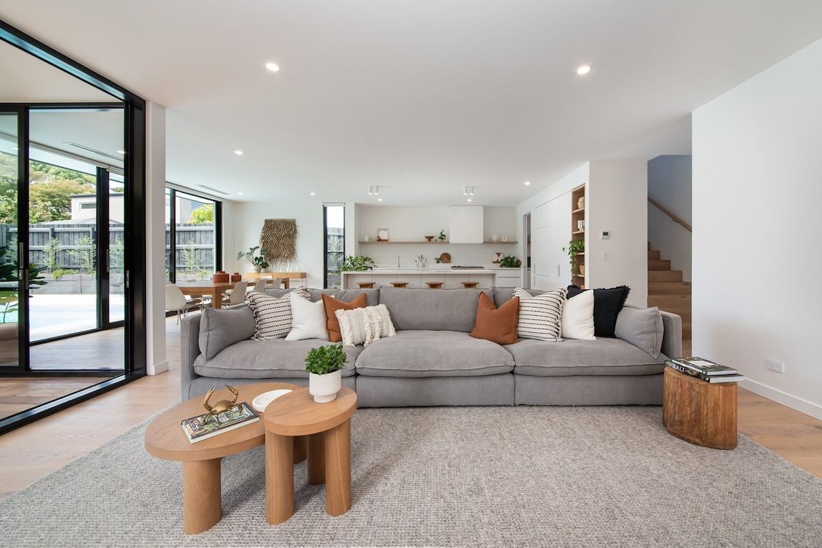 Bayleaf Beauty in Blairgowrie with pool gallery image 3