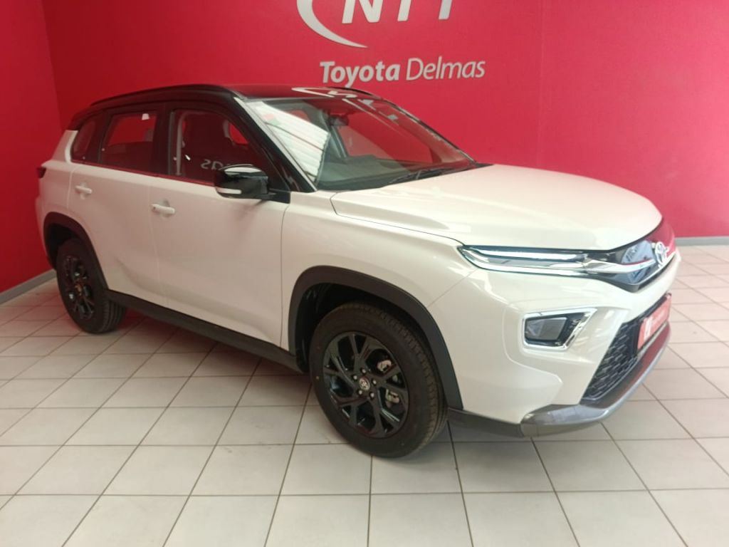 TOYOTA URBAN CRUISER 1.5 XS for Sale in South Africa