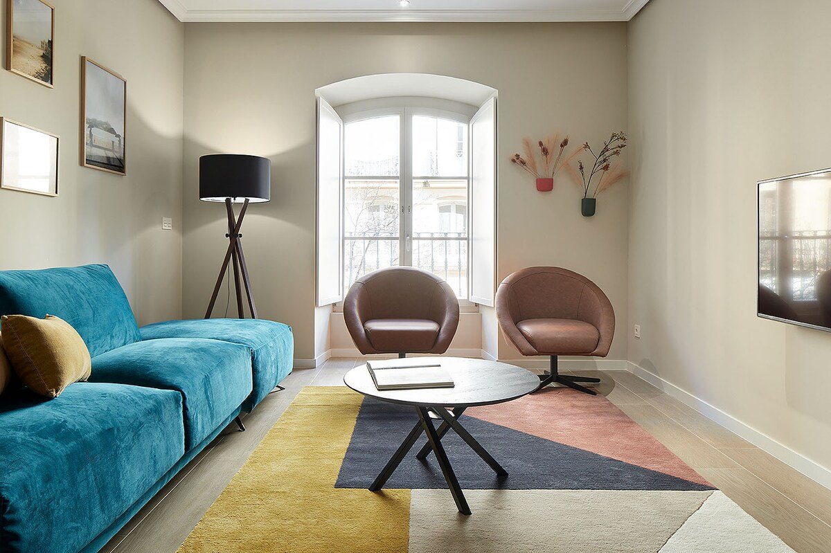 Oiasso by FeelFree Rentals gallery image 3